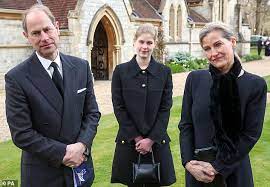 Born 17 december 2007), is the younger child and only son of prince edward, earl of wessex, and sophie, countess of wessex, and the height and weight 2021. Xifc6dgq5sfxm