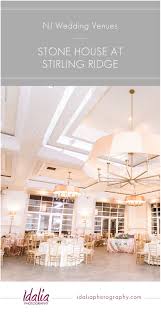 Sterling ridge resort is now open and accepting reservations! Stone House At Stirling Ridge Warren Nj Wedding Venue