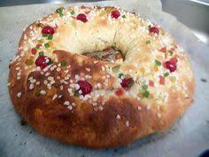 Brioche Des Rois Au Thermomix Recette Brioche Des Rois Brioche Alimentation