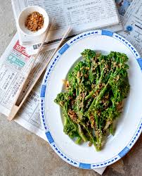 We did not find results for: Tenderstem With Sweet Toasted Sesame Sauce Food To Glow