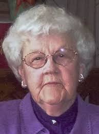 Esther Ailee Leikas Erickson (1920-2013)