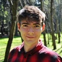 Nathaniel Rees's Instagram, Twitter & Facebook