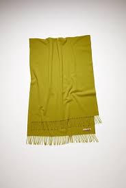 Most scarfs irritate my neck which causes me to have these big rashes. Acne Studios Schals Bis Zu Ab 84 00 Reduziert Stylight