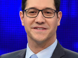 Quizgott Sebastian Jacoby Packt Aus Das Passiert Hinter Den Kulissen Der Ard Show Gefragt Gejagt Express De