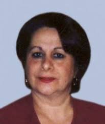 Kathryn Forti Obituary