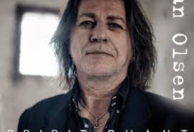 REVIEW: Matt Lovell's "Nobody Cries Today" Conveys Heartache and Hope •  Americana Highways