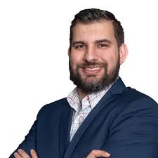 Former Senator to seek Carper's commission seat in Kanawha County