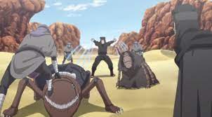 Frank lampard chelsea s loss to le. Boruto Naruto Next Generations 1 122 Review The Puppet Battle Battle Anime Episodes Boruto