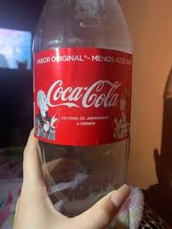 Check spelling or type a new query. Sabor Original Coca Cola 1 5 Lts