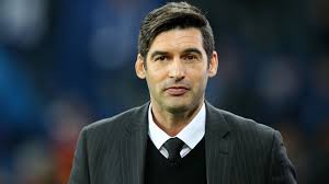 Portuguese coach paulo fonseca joined roma in the summer of 2019, looking to take the next step in a managerial career that has always shown impressive promise. Paulo Fonseca Appointed New As Roma Coach Sports Leo