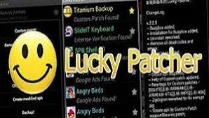 Hal ini di sebabkan karena aplikasi lucky patcher fungsi dan kegunaan aplikasi lucky patcher di android ialah untuk melakukan h*ck android khusus nya pada perangkat lunak seperti aplikasi dan game. Lucky Patcher Cara1001