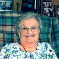 Beulah Evangeline Payne Obituary (1925