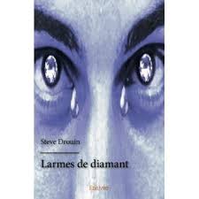 Larmes de diamant