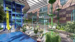 Our 8 conlay project with rsp architects sdn bhd. Sim Leisure Group Inks Agreement Set To Bring Escape Challenge To Paradigm Mall Petaling Jaya By 2019 Year End School Holiday Pr Newswire Apac