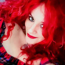 A herd of sheep out galavanting