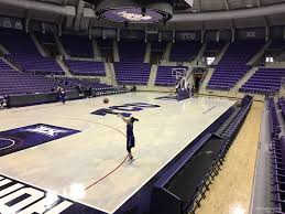 Tcu Basketball Stadium Seating Chart Best Picture Of Chart