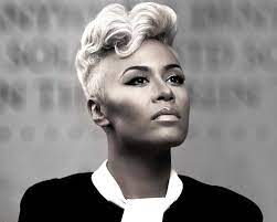 The bigger the hair, the closer to god? 20 Badass Mohawk Hairstyles For Black Women