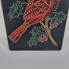 Image result for Cardinal Red 1956 Wayne Works