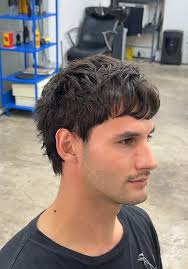 Jacob Elordi's Long Smooth Haircut Style