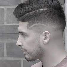 Les hommes plus âgés à la recherche de coiffures originales peuvent se sentir limités dans le choix des. 1001 Idees Degrade Progressif L Indemodable Coiffure Homme