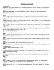 Hesi Case Studies Docx Hesi Alzheimer U2019s Case Study Hesi Answers Which Is The Best Response By The Nurse To Mr Caudill S Statement You Look Worried Course Hero