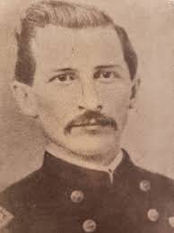 Root's last charge Custer wanted to locate the main body of Lee's troops so  he either sent the 15th Regiment New York Volunteer Cavalry, led by  Lieutenant Colonel Augustus J. Root, to