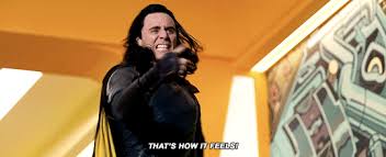 It is the third disney+ mcu series, and a part of phase four. My Reaction To Loki Getting Double Crossed In The New Loki Tv Spot Album On Imgur