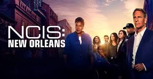 New orleans revolves around an elite team of ncis investigators led by veteran field agent dwayne pride as they work to solve cases involving u.s. Ncis New Orleans Official Site Watch On Cbs