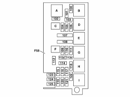 Ml500 Fuse Box Diagram Wiring Diagrams