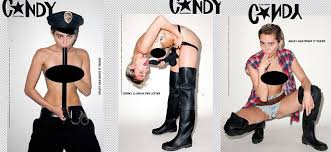 Press j to jump to the feed. Miley Cyrus Most Nsfw Poses Displayed On Magazine Covers
