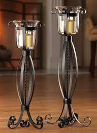Get it as soon as wed, mar 17. Black Metal Floor Standing Candle Holders Floor Standing Candle Holders Floor Candle Holders Standing Candle Holders