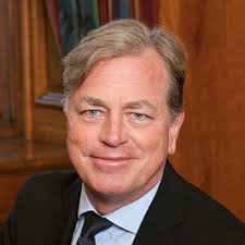 THE MANDELA RHODES FOUNDA TION 2019