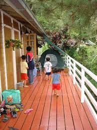 The name maxwell comes from the first british resident of assistant of perak when the resort was founded all the way back in 1870. Mode Of Transport To The Top Picture Of Kamalodge Cafe Resort Taiping Tripadvisor