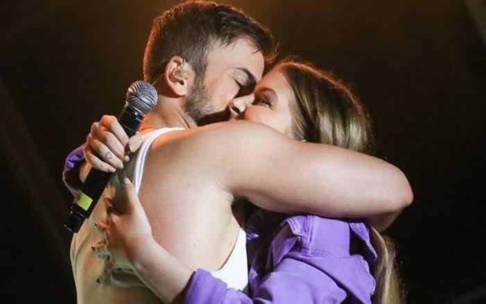 David Carreira fala sobre a saudade de Sara Carreira e revela como transforma a dor em força