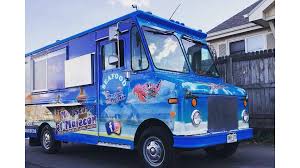 Mariscos el malecón Food Truck — Seafood restaurant food truck in Denver, Colorado