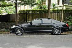 Mercedes Benz S500 W221 Vossen Wheels Mercedes Benz Mercedes Benz S