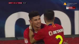 Won in last 1 liga i's games. Rezumat Fc Botosani Fcsb 0 2 Revansa Ros Albastrilor I Etapa 16 Liga 1 2019 2020 Youtube