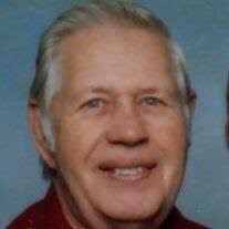 Jesse Chadwick Jr Obituary