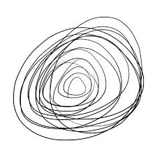 Dinskip Balletrecital Scribble2 Png Liked On Polyvore Featuring Scribbles Circles Doodle Fillers Backgrounds Round And Circular Scribble Png Circle