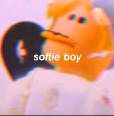 Softie roblox avatar <3 #roblox #avatar #cute #bloxy. Softie Soft Boy Aesthetic Roblox Avatars Boy Pic Omnom