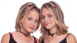 Gemini) sind medizinisch genau zwei kinder einer. Olsen Twins So Sehr Haben Sich Mary Kate Und Ashley Verwandelt Intouch