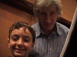 Blog Stefano Saletti