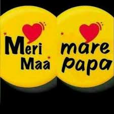Pin By Prishita Agrawal On Quotes Mom And Dad Quotes Love U Mom Dear Mom And Dad