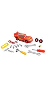 Check spelling or type a new query. Amazon Com Just Play Cars 3 Transformar Mcqueen Juguetes Y Juegos