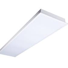 Halco 80908 Led Flat Panel 1x4 35w 4000k D Light Bulb District 47 25 Light Bulb Bulb Light