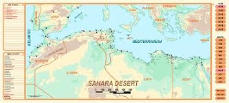 19 unique maps of north africa in several sizes and topographies showing specific regions. Profantasy Software World War 2 Interactive Atlas