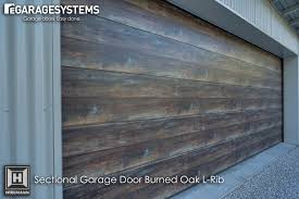 Shop leading garage door brands. Egarage Systems A Unique Garage Door For A Unique House The Hormann Burned Oak L Rib Sectional Garage Door Cobberdog Constructions Https Www Egaragesystems Com Au Brands We Trust 4d Doors Facebook