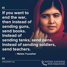 Non-violent grass roots reform and Democracy