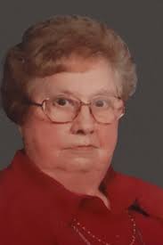 Obituary for Eileen Pfeffer