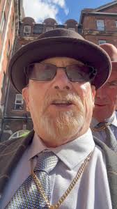 Potter Payper you have 48 hours to respond